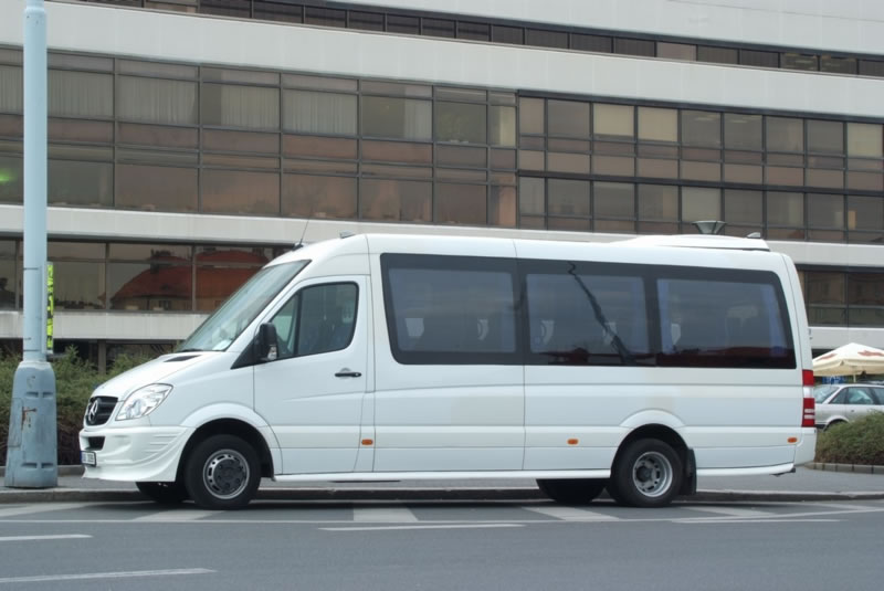 LUX klases mikroautobusu noma Alūksnē